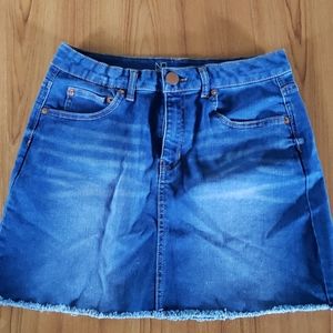 Jrs Skirt